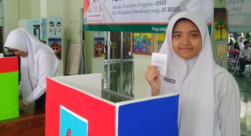 Top 10 Apa Contoh Pengamalan Sila Ke 3 Di Sekolah 2022 Riset