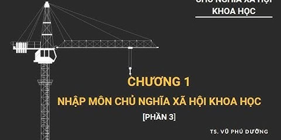 Một trong những vai trò to lớn của mác và ăngghen trong xây dựng chủ