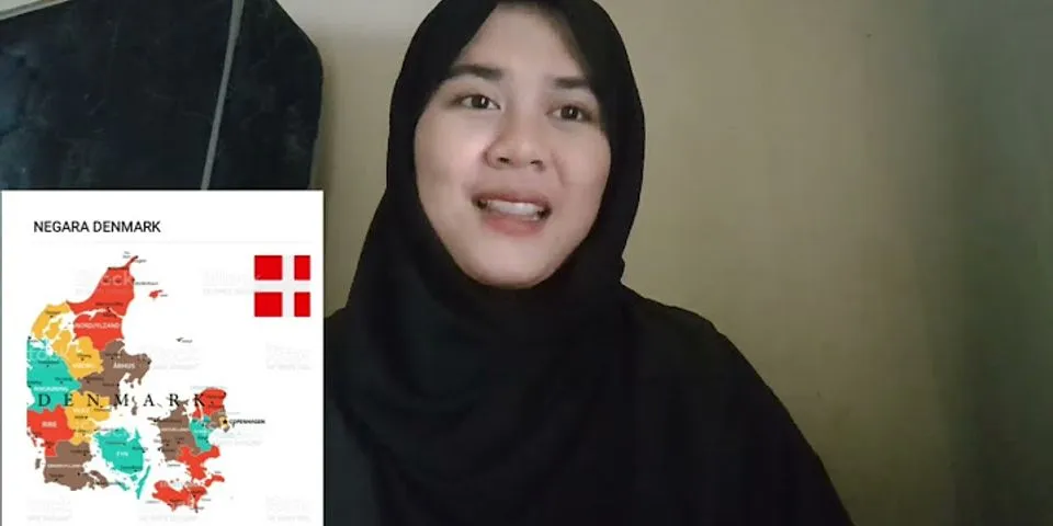 Negara Apa Saja Yang Maju Di Benua Eropa