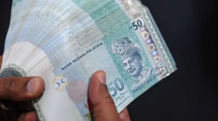 Rupiah malaysia ringgit juta berapa 1 Konversi, Nilai