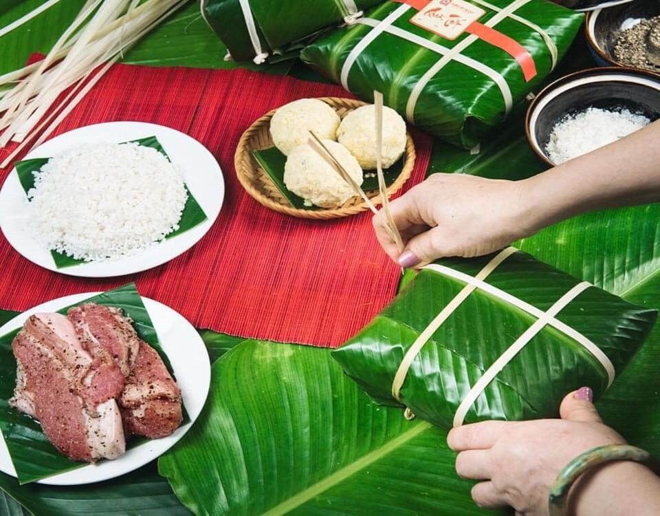 Ngày nay, những phong tục, tập quán, tín ngưỡng nào từ thời Văn Lang (ảnh 1)