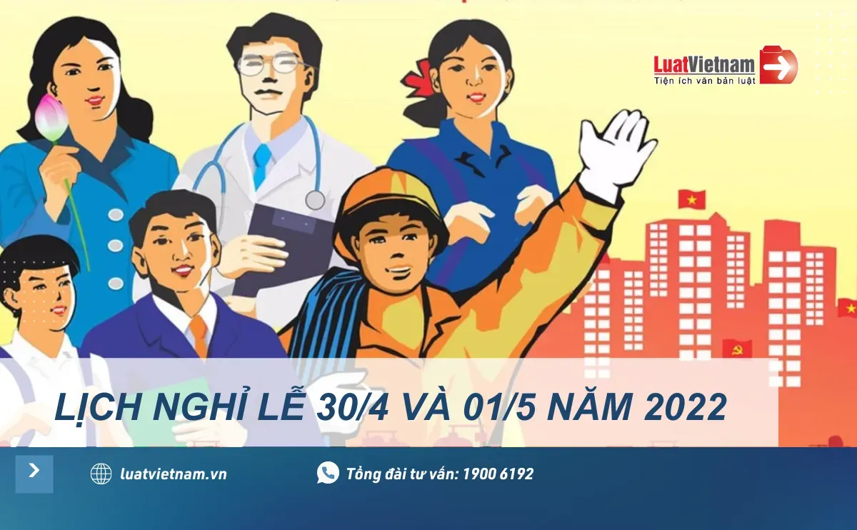 lich nghi le 30/4 va 01/5 nam 2022 anh 1