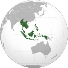 Negara di kawasan asia tenggara yang memiliki garis pantai terpanjang adalah