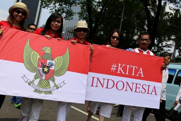 Top 10 apa saja manfaat persatuan dan kesatuan bagi kehidupan bangsa