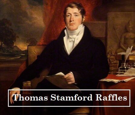 Thomas stamford raffles menyebut sistem sewa tanah dengan istilah