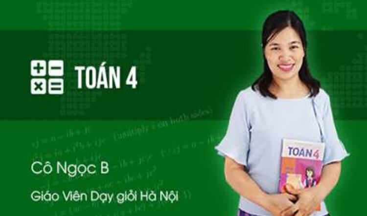 bai tap toan lop 4 trang 88 89 d3d462f2797c6b34c8add1597ac8e0e4