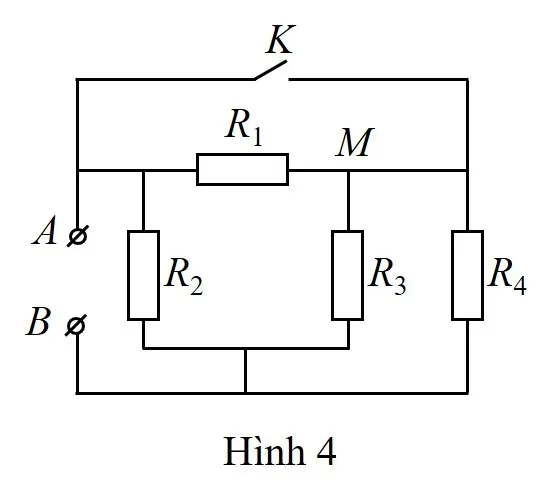 Bài Tập Vẽ Lại Mạch Điện Lớp 11