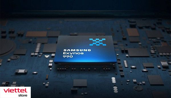 Samsung Exynos 990