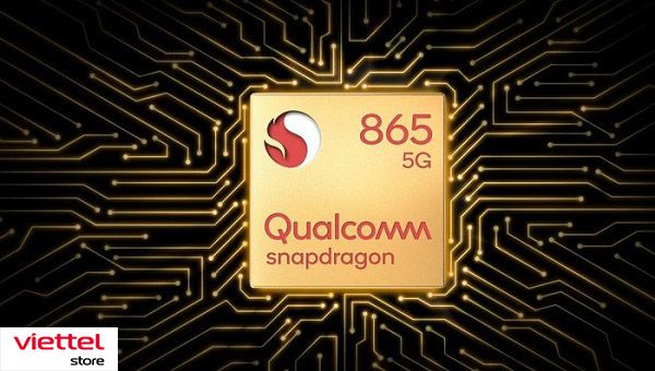 Qualcomm Snapdragon 865 5G