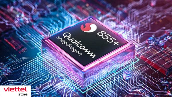 Qualcomm Snapdragon 855 Plus