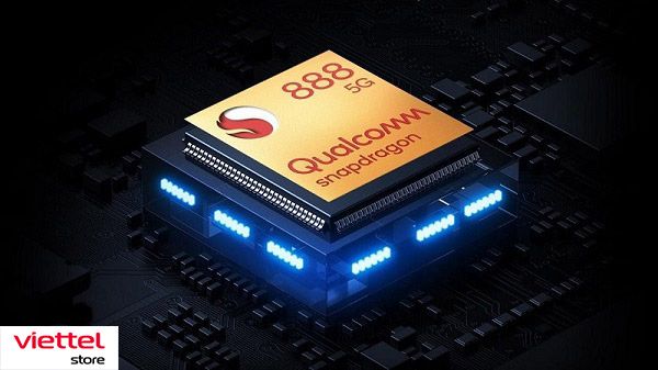 Qualcomm Snapdragon 888