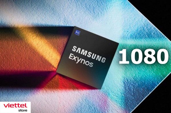 Samsung Exynos 1080