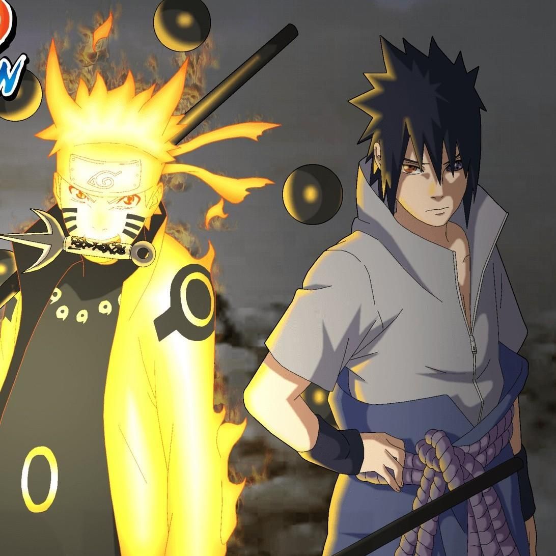 Naruto ultimate ninja storm fix steam фото 42