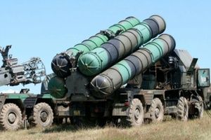 Slovakia 'tặng' Ukraine hệ thống phòng thủ tên lửa S-300 duy nhất