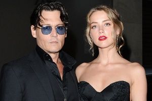 Amber Heard thừa nhận vẫn yêu Johnny Depp, đau đớn khi vạch tội chồng cũ 