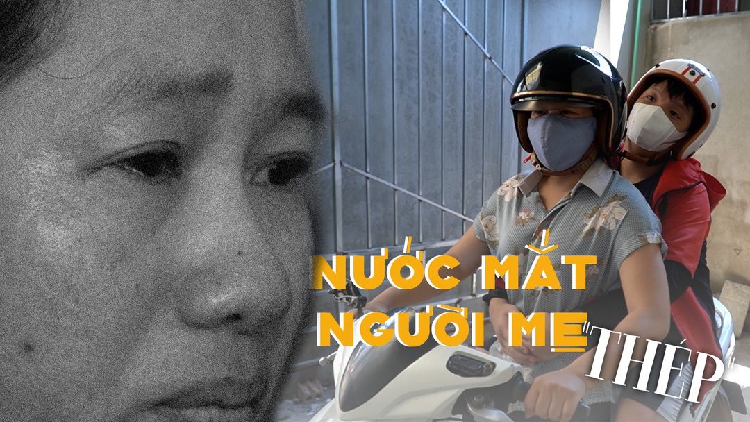 Nước mắt người mẹ “thép” mang ước mơ nghe con gọi hai tiếng “mẹ ơi” 