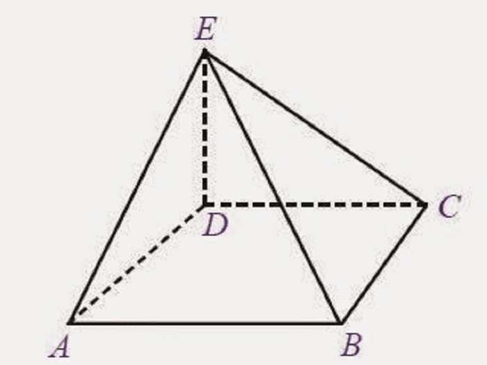 Banyaknya rusuk dan sisi prisma segi-8 berturut-turut adalah...