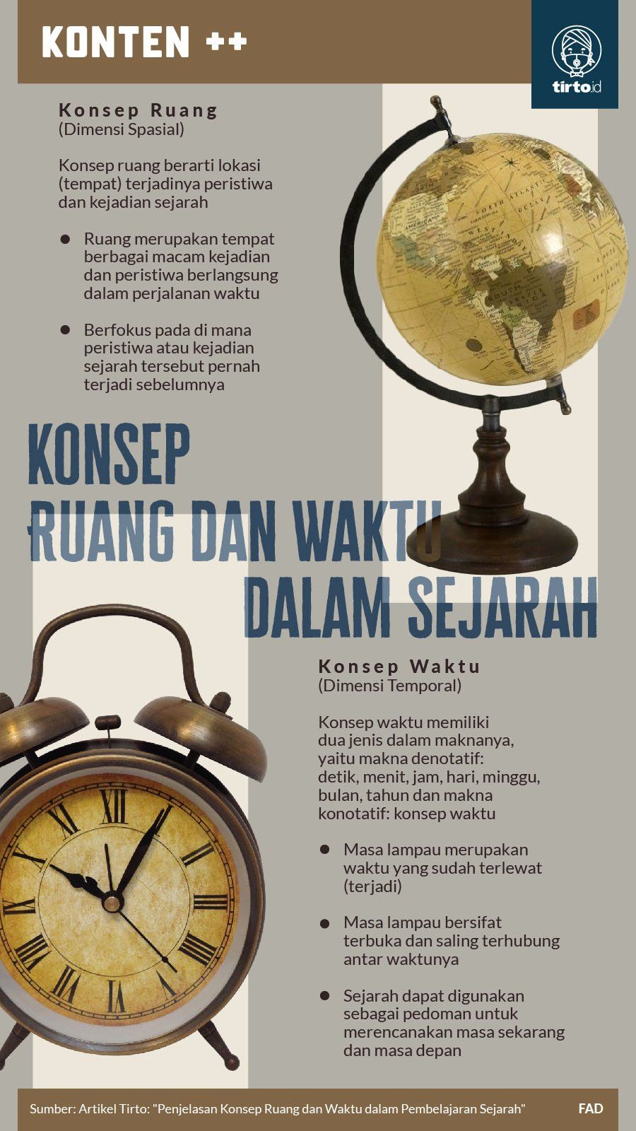 Top 10 berikut ini yang merupakan bagian dari konsep waktu dalam ... - Berikut Ini Yang Merupakan Bagian Dari Konsep Waktu Dalam Sejarah Yang Paling Tepat ADalah   016054b38510a9D2cb1D6079495f3400