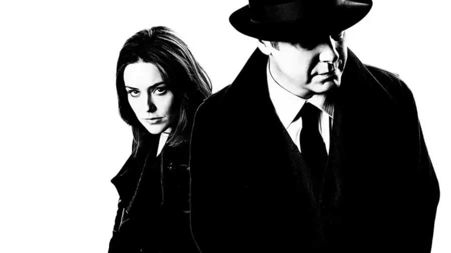 Blacklist season 8 episode 21