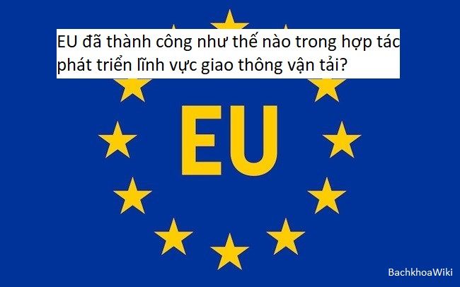 EU đã thành công như thế nào