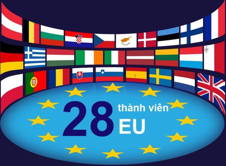 EU đã thành công như thế nào