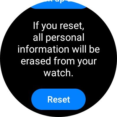 Galaxy Watch 4 Reset Factory Settingjpeg