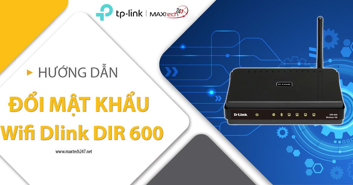 cach-doi-pass-wifi-dlink-dir-600