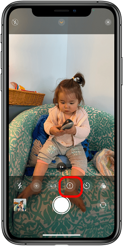 iOS 14,iPhone,phơi sáng,camera,hướng dẫn