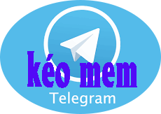 Kéo member nhóm telegram