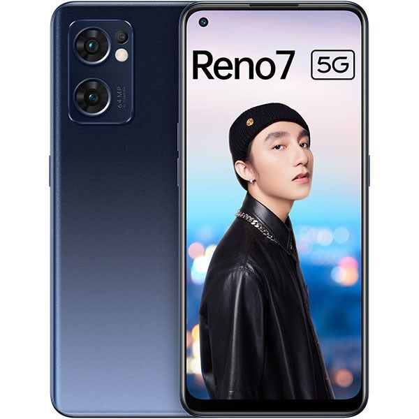 OPPO Reno7 5G