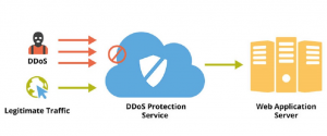 Tìm hiểu cách đánh sập web bằng DDOS và cách chống #1