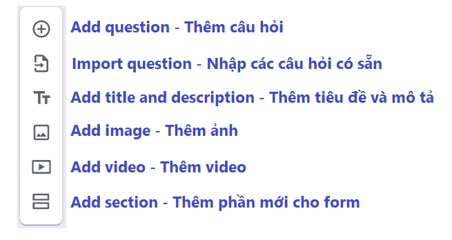 huong dan su dung google forms tao bieu mau tu a z 6