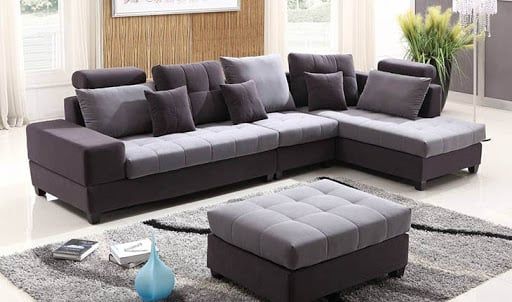 cách vệ sinh ghế sofa vải