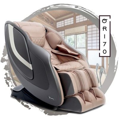 Ghế massage Oreni OR-170