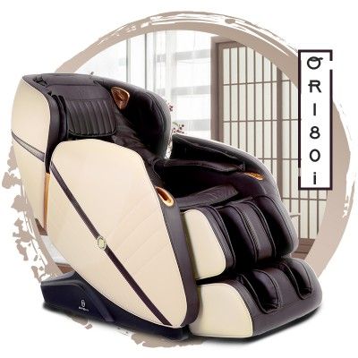 Ghế massage Oreni OR-180i