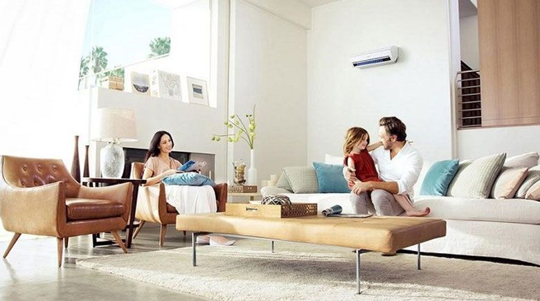 Vì sao cần thực hiện Cách vệ sinh điều hòa Daikin