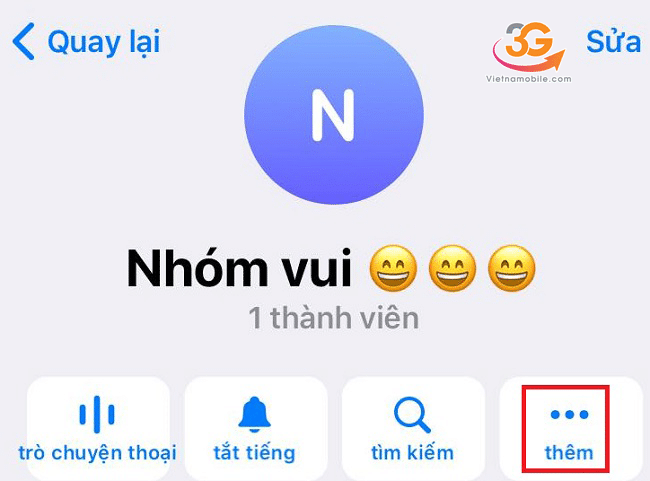 Cac buoc roi nhom telegram hang loat sieu de