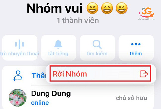  roi nhom telegram hang loat sieu de