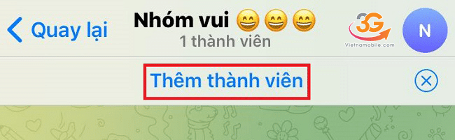  roi nhom telegram hang loat nhanh nhat