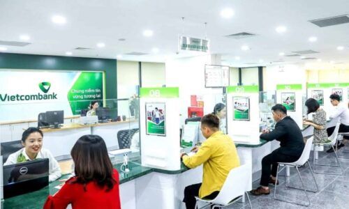 Cách tất toán tài khoản tiết kiệm online vietcombank miễn phí