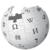 Wikipedia logo