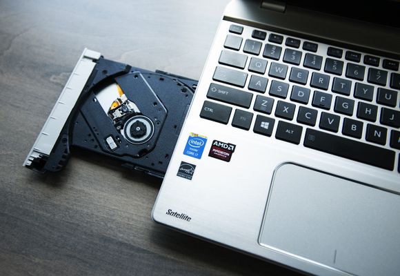 Hướng Dẫn Những Cách Mở Đĩa Dvd Trên Laptop, ...