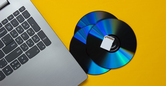 Hướng dẫn cách mở ổ đĩa CD trên laptop dễ dàng, nhanh ...