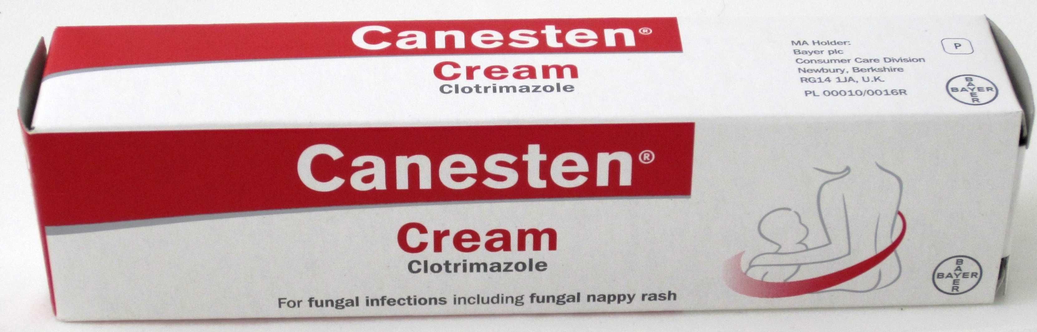 Canesten®