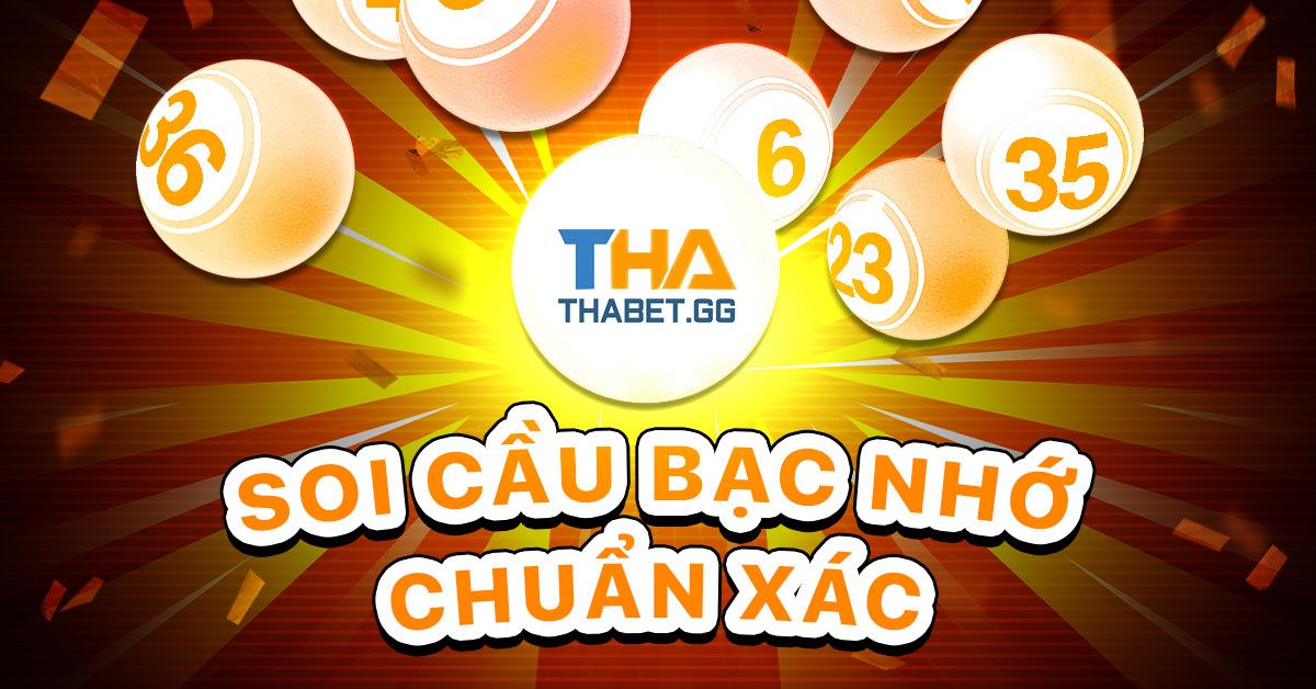 SOI CAU BAC NHO CHUAN XAC