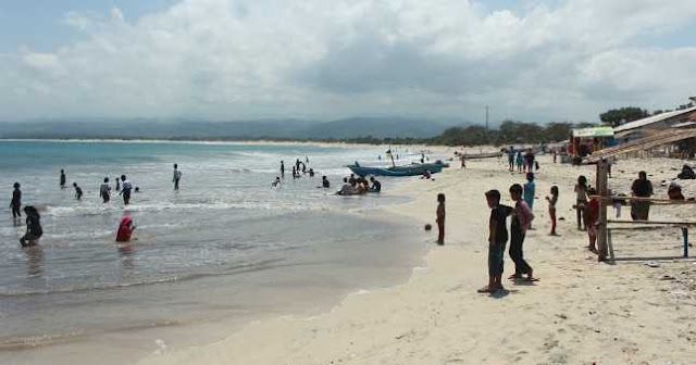 Top 9 cerita liburan ke pantai dalam bahasa jawa singkat 2022