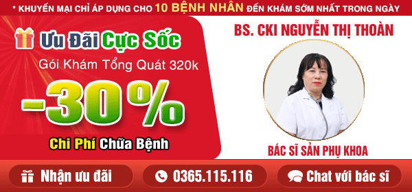 10 Địa Chỉ Phòng Khám Phụ Khoa Uy Tín Ở Hà Nội Tốt Nhất