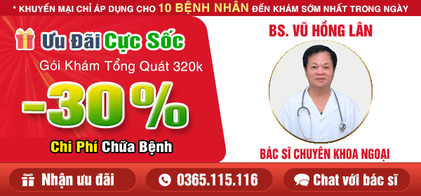 15 địa chỉ phòng khám chữa bệnh sùi mào gà ở đâu tốt nhất tại Hà Nội