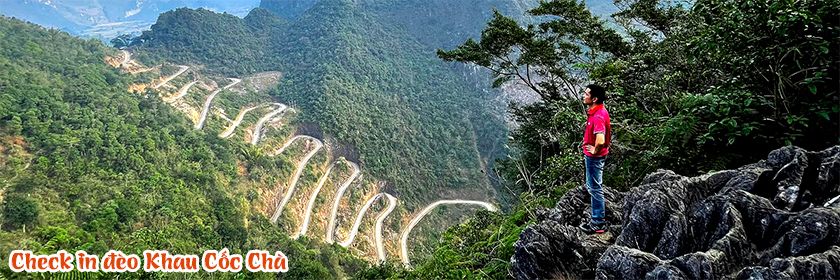 Tour du lịch Nguyên Bình, Bảo Lâm, Bảo Lạc Cao Bằng, Na Hang Tuyên Quang