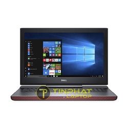 Dell Inspiron 7566 (i5-6300HQ 8GB RAM 128GB SSD + 500GB HDD 15.6 INCH FHD GTX960M 4GB)